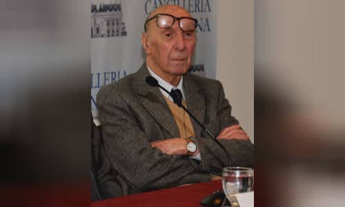 Clorindo Testa