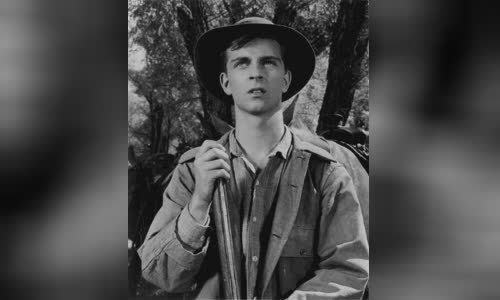 Tommy Rettig