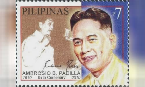 Ambrosio Padilla