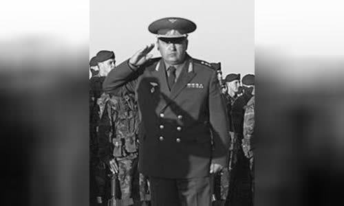 Mukhtar Altynbayev