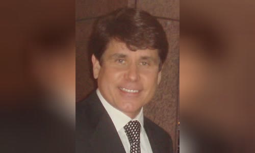 Rod Blagojevich