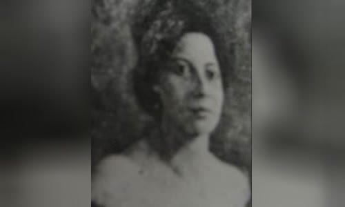 María Bibiana Benítez