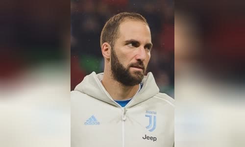 Gonzalo Higuaín
