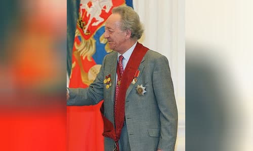 Yuri Temirkanov
