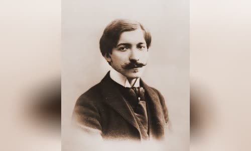 Pierre Louÿs