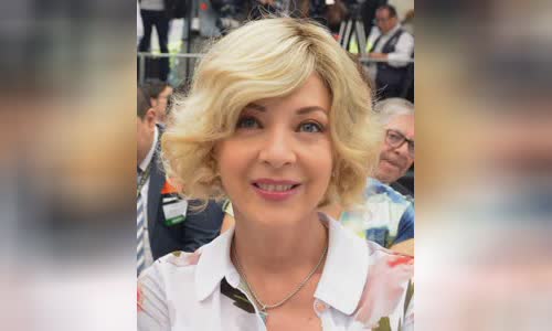 Edith González