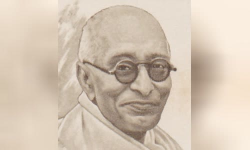 C. Rajagopalachari