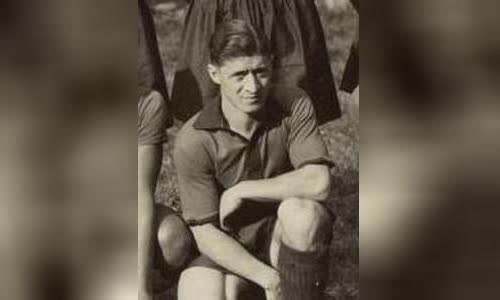 Lucien Laurent