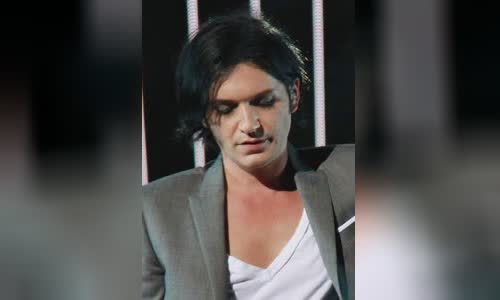 Brian Molko