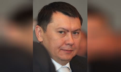 Rakhat Aliyev