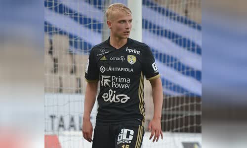 Matti Klinga