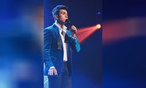 Taufik Batisah