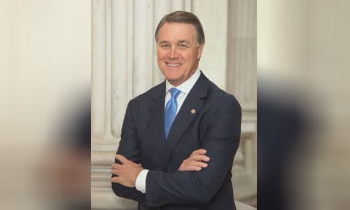 David Perdue