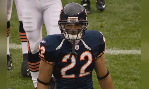 Matt Forte