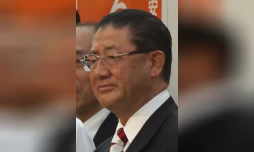 Taku Yamasaki