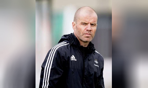 Stig Inge Bjørnebye