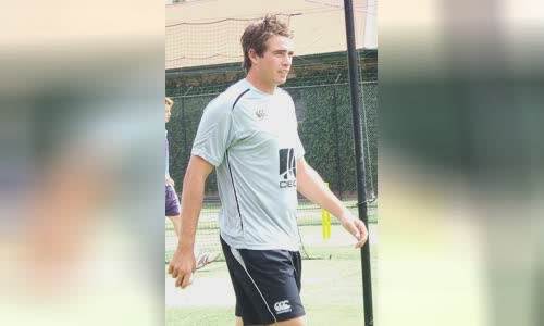 Tim Southee