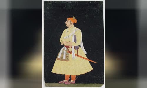 Amar Singh Rathore