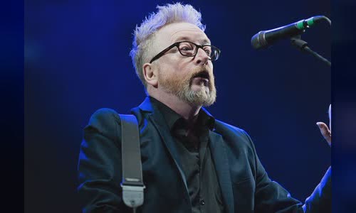Dave King (Irish singer)