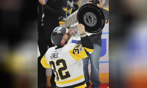 Mark Streit