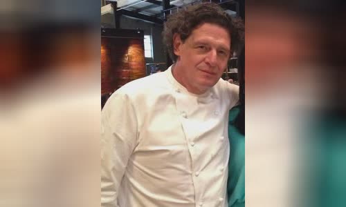 Marco Pierre White