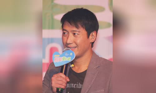 Leon Lai