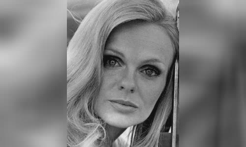 Lynda Day George