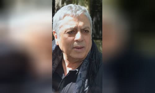 Enrico Macias
