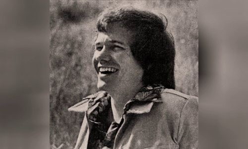 David Gates