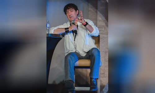 Peter Kelamis