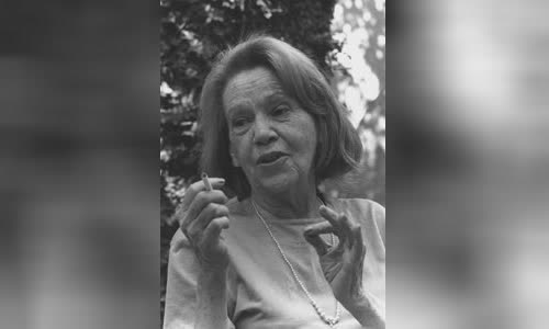 Elena Garro