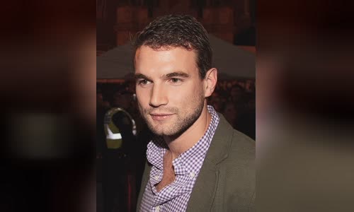 Alex Russell (actor)
