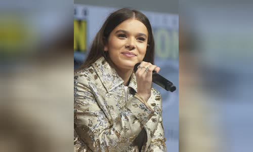 Hailee Steinfeld