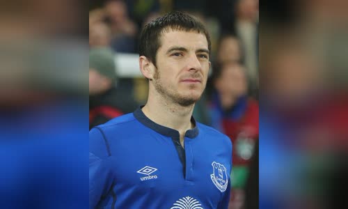 Leighton Baines
