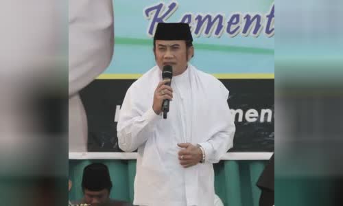 Rhoma Irama