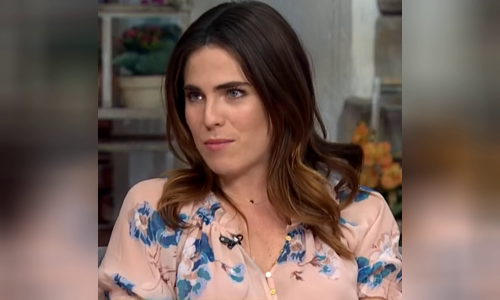 Karla Souza