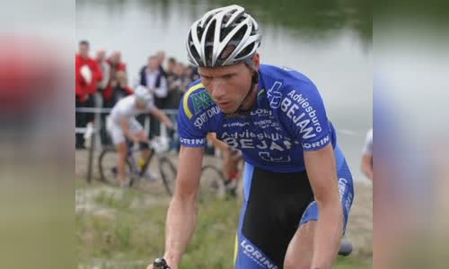 Gerben de Knegt