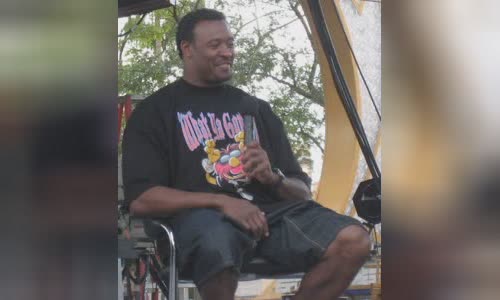 Willie McGinest