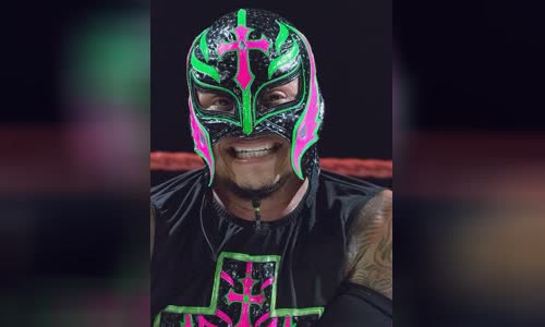 Rey Mysterio