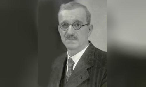 Josip Plemelj