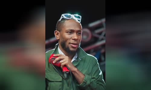 Mos Def