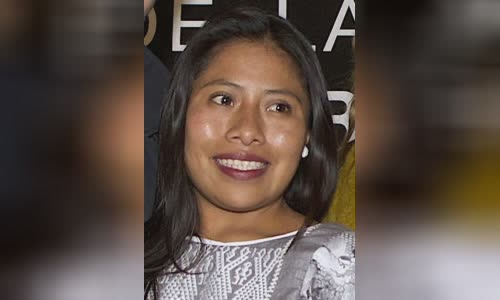 Yalitza Aparicio