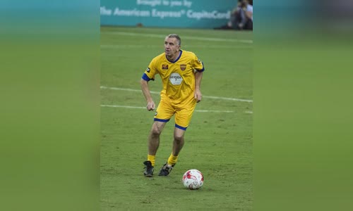 Nigel Winterburn