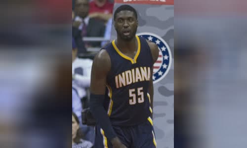 Roy Hibbert