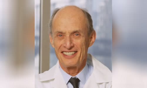 Paul Greengard