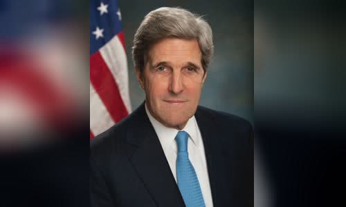 John Kerry