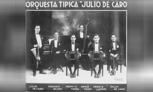 Julio de Caro