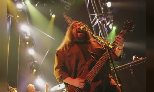 Dave Schools