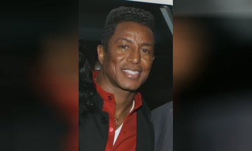 Jermaine Jackson