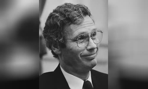 Hans van den Broek